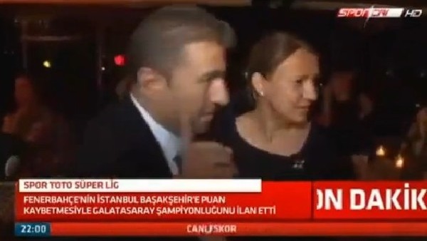 Hamza Hamzaoğlu'ndan şampiyonluk açıklaması