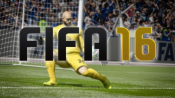 İşte FIFA 16'nın ilk tanıtım videosu