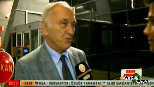 Hamdi Yasaman: 'Kupayı alacağız'