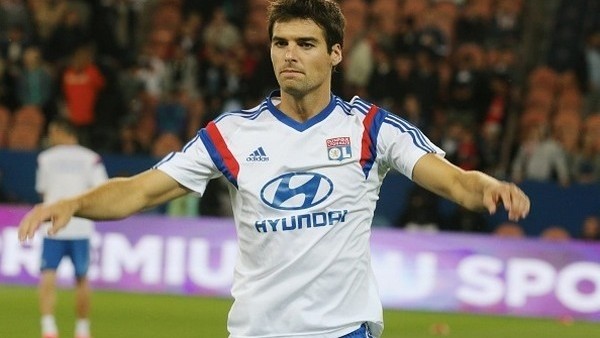 Beşiktaş'a Fransız orta saha