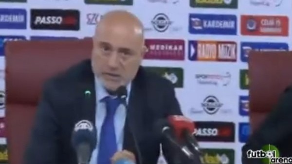 Hikmet Karaman: 'Puan farkını koruyacağız'