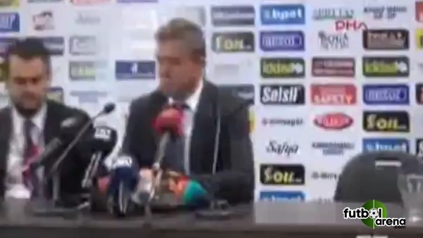 Hamza Hamzaoğlu'ndan Muslera sözleri