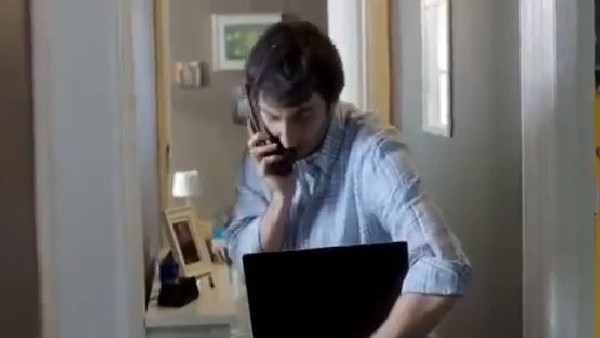 Anneler Günü reklamında Fenerbahçe'ye küfür!