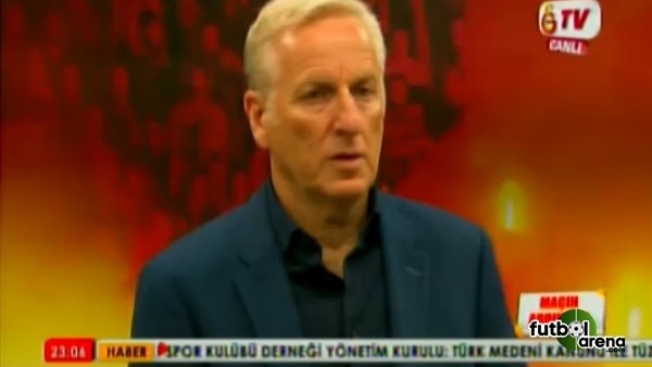 Ali Dürüst: 'Her maç bir final'