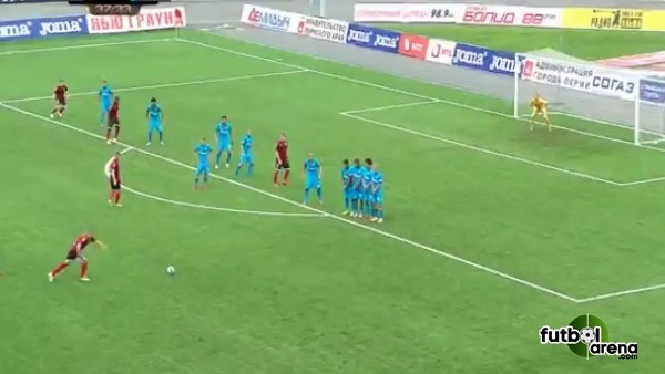 Rusya'dan dünyayı sallayan roket