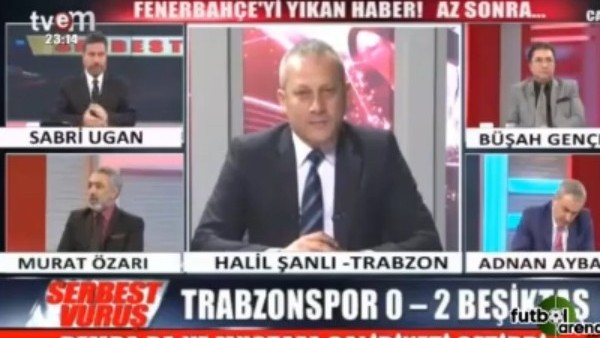 'G.Saray'a karşı aslan kesildiler, Beşiktaş'a karşı kedi oldular'