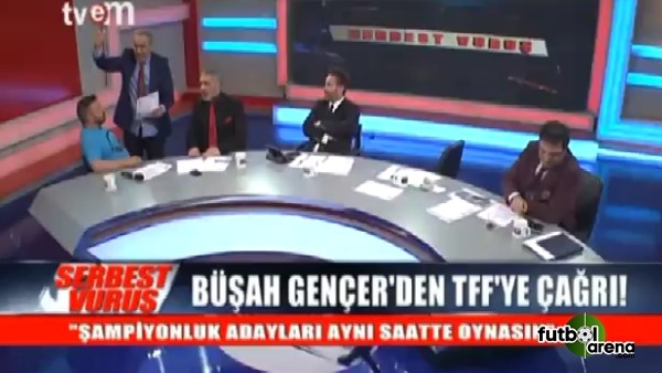 Adnan Aybaba'dan Galatasaraylı taraftarları kızdıracak şarkı