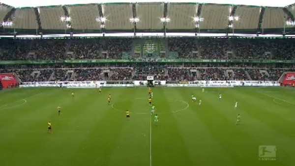 41. Saniyede Gelen Rekor Gol