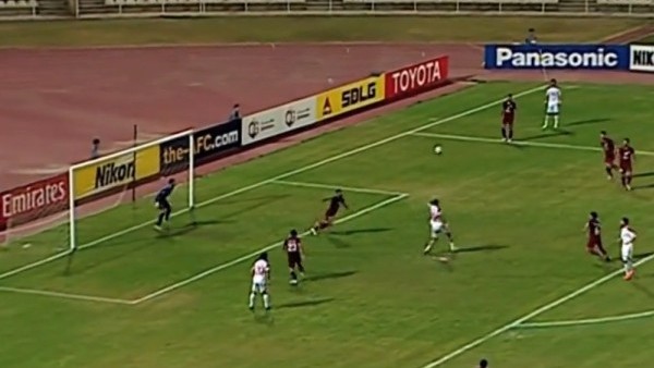 Müthiş kontrol harika vole!