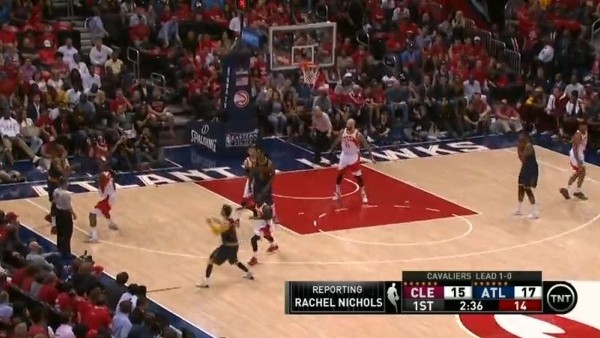 Smith rakiplerinin aklını aldı!