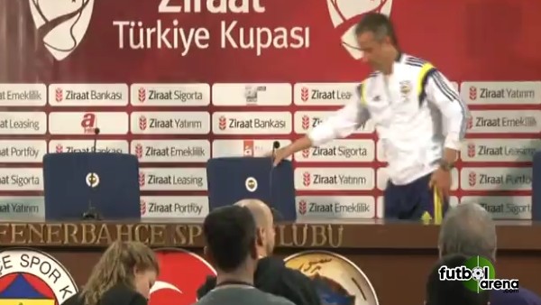 İsmail Kartal özür diledi