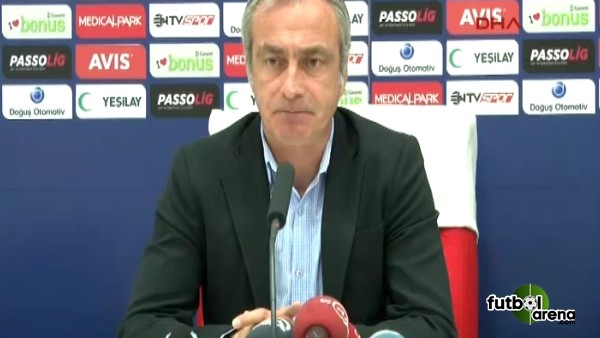 Önder Özen: 'Bazen insan çaresiz hisseder'