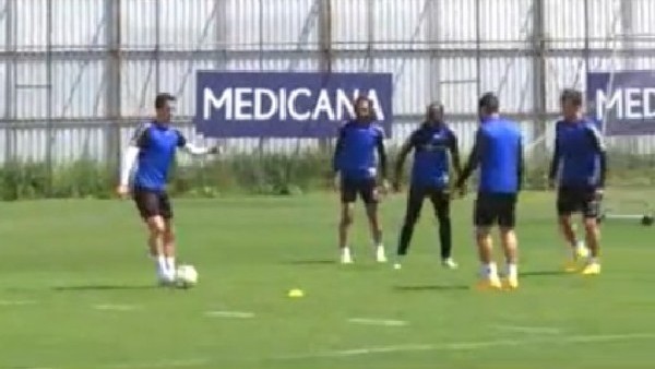 Rangelov, Galatasaray'ı da gözüne kestirdi