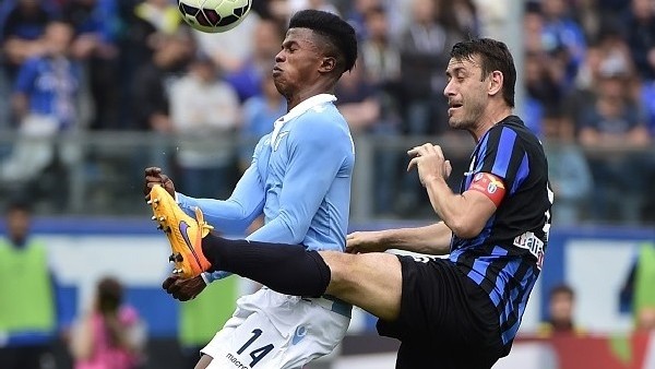 Atalanta 1-1 Lazio - Maç Özeti (3.5.2015)