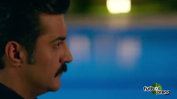 Poyraz Karayel'de çok konuşulacak sahne