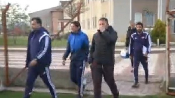 Sergen Yalçın, Sivasspor'da kalacak mı?