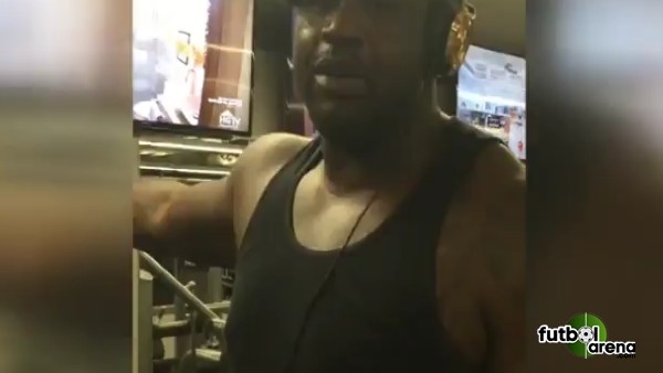 Shaq'a ağırlık yetmeyince...