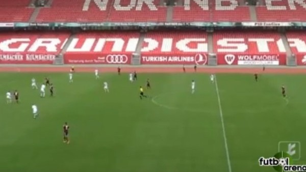 Yılın golüne aday!