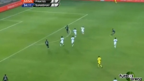 Kendine güven böyle bir şey!