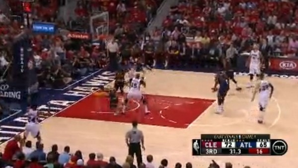 Rakiplerin Aklını Alan Smaç