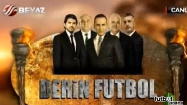 Derin Futbol'da Survivor heyecanı