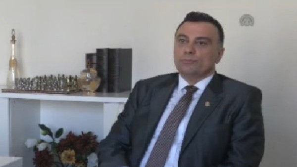 Ahmet Özdoğan'dan Galatasaray'a yıldız oyuncu sözü