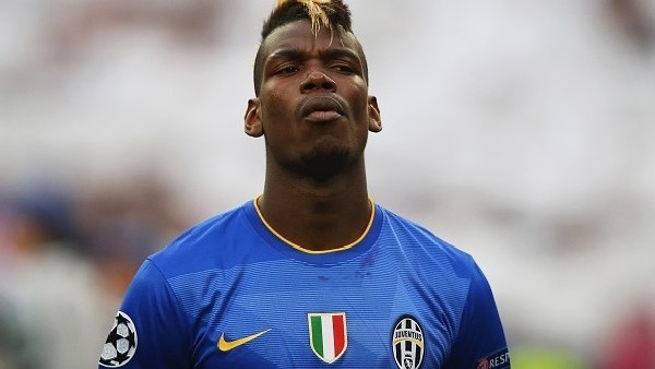 Barcelona'da Pogba sesleri!