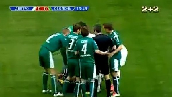 Webo'nun örnek aldığı futbolcu