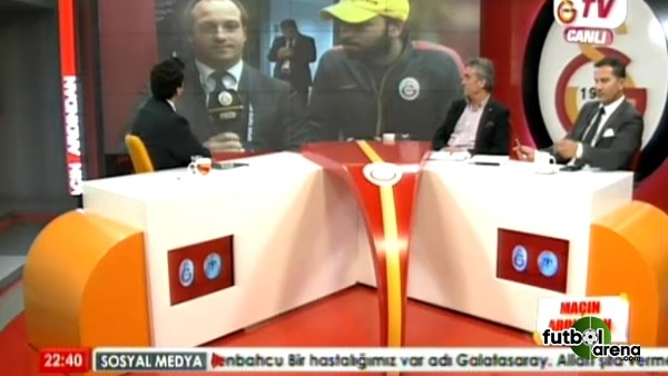 Selçuk İnan: 'Bir ara nefessiz kaldım'