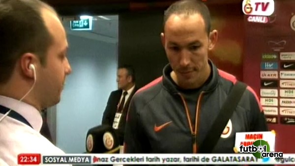 Umut Bulut'tan hakemlere mesaj