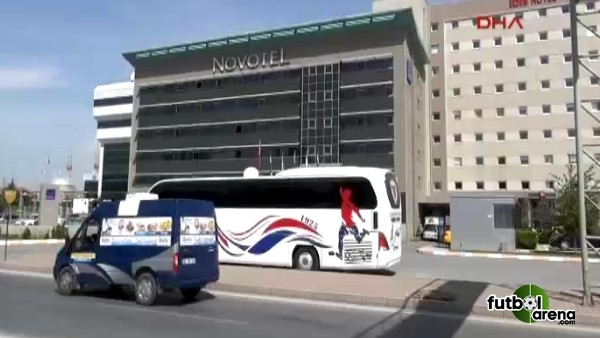 Mersin İdmanyurdu'na ikinci haciz şoku