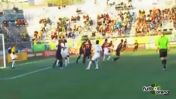 Raul atmaya devam ediyor