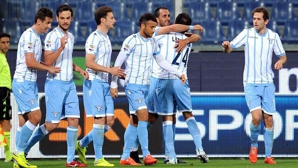 Sampdoria 0-1 Lazio - Maç Özeti (16.5.2015)