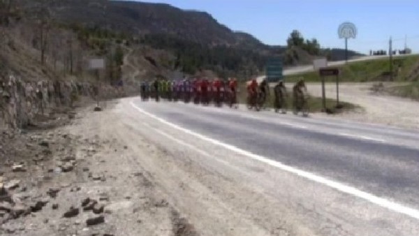 51'inci Cumhurbaşkanlığı Türkiye Bisiklet Turu