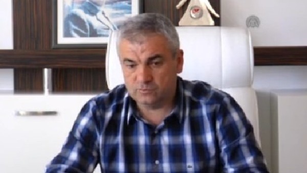 Rıza Çalımbay'ın hedefi ilk 10'da kalmak