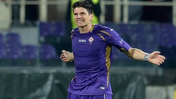 Mario Gomez MLS'e gidiyor