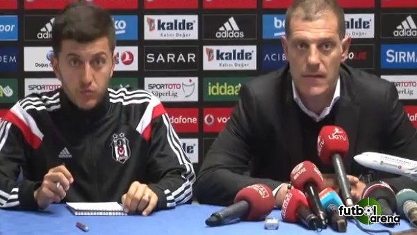 Slaven Bilic'ten G.Saray ve F.Bahçe sözleri