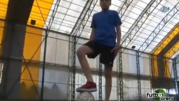 Bakırköy'den Barcelona'ya...