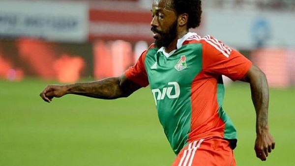 Rusya'da Fernandes fırtınası! Müthiş gol...