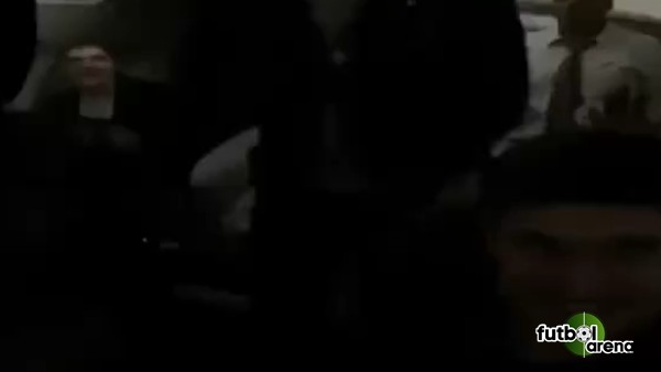 Lebron James'in keyfi yerinde