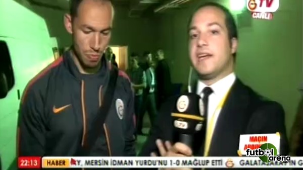 Umut Bulut'tan şampiyonluk açıklaması