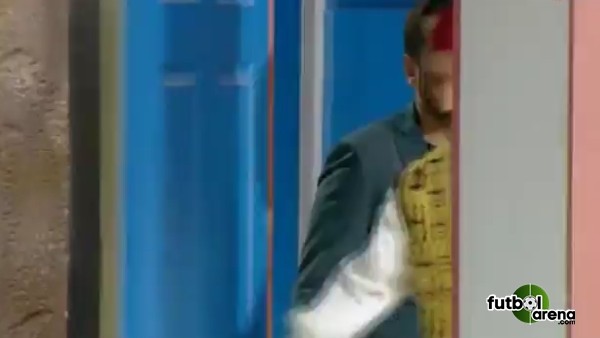 Ümit Karan 'Ali Baba' olursa...