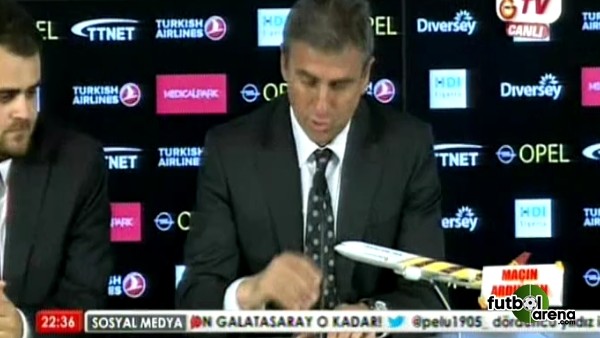 Hamza Hamzaoğlu galibiyeti yorumladı