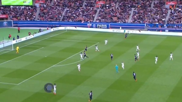 Fransa Ligi'nde haftanın özeti