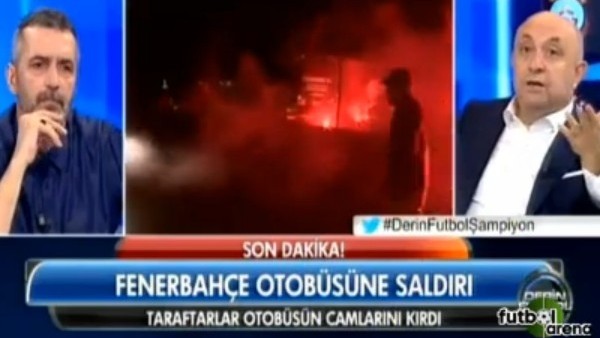 Sinan Engin: 'Fenerbahçe 10 futbolcuyu gönderir'