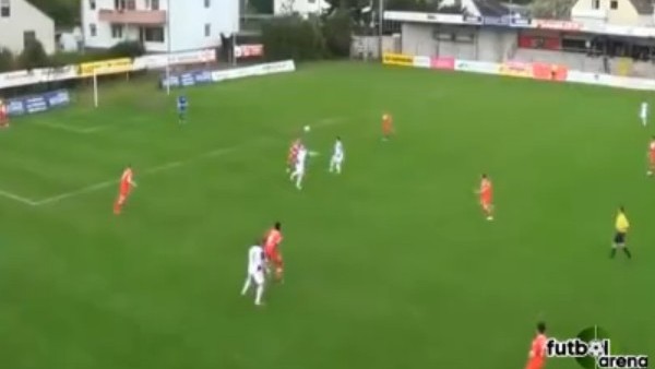 Ibrahimovic'e nazire yaptı! Müthiş...