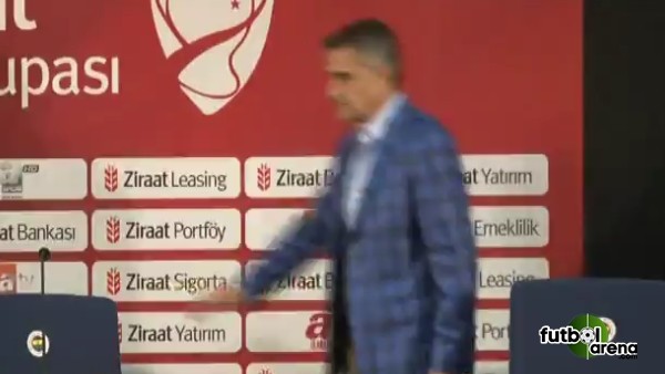 Şenol Güneş, Beşiktaş'a gidecek mi? Açıkladı...