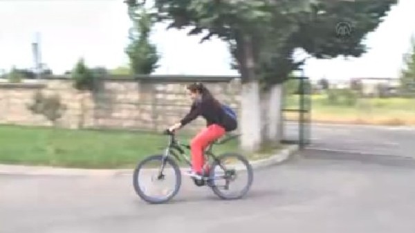 Tarladan şampiyonluğa koşuyor