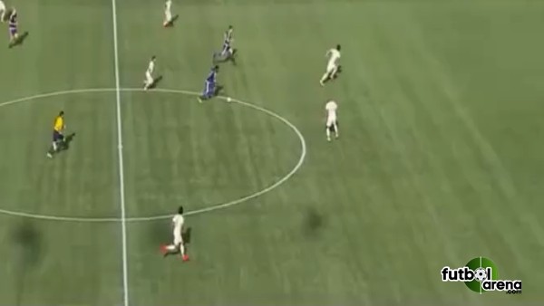 Kaka, Amerika'da şov yaptı! 1 gol, 1 asist...