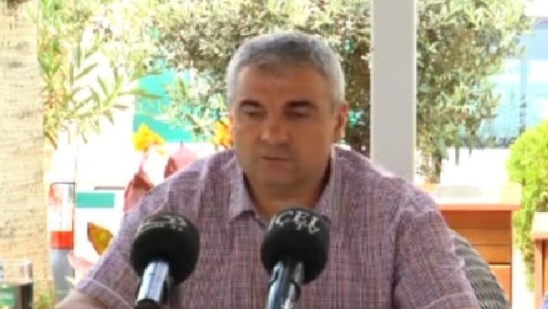 Rıza Çalımbay, sezonu değerlendirdi